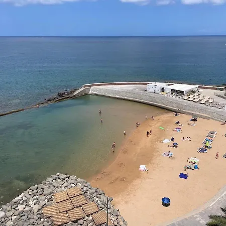 Casa Helge Grosses Mit Pool Appartement