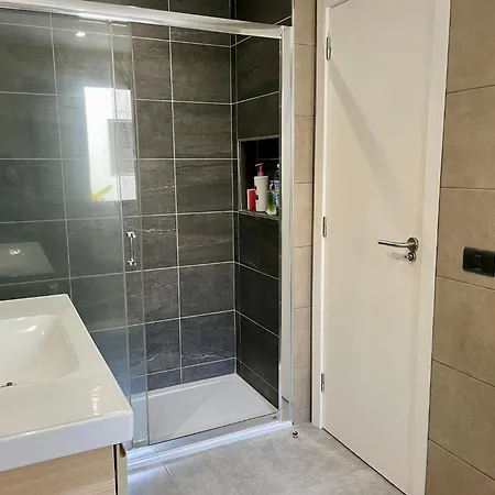 Casa Helge Grosses Mit Pool 아파트 Arguineguin