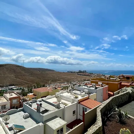 Casa Helge Grosses Mit Pool 아파트