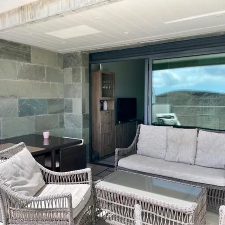 Casa Helge Grosses Mit Pool 아파트