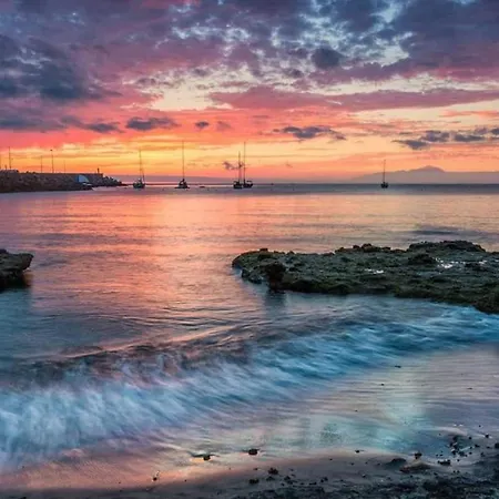 Apartamento Casa Helge Grosses Mit Pool *