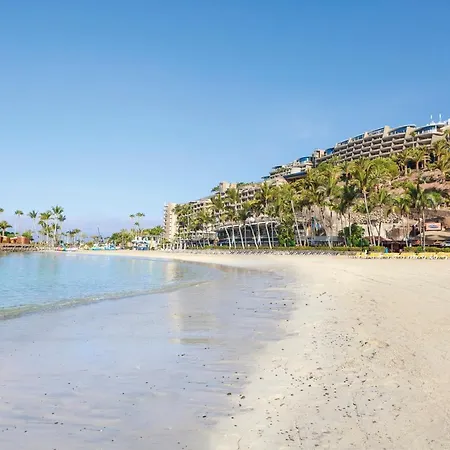 Casa Helge Grosses Mit Pool * Arguineguin