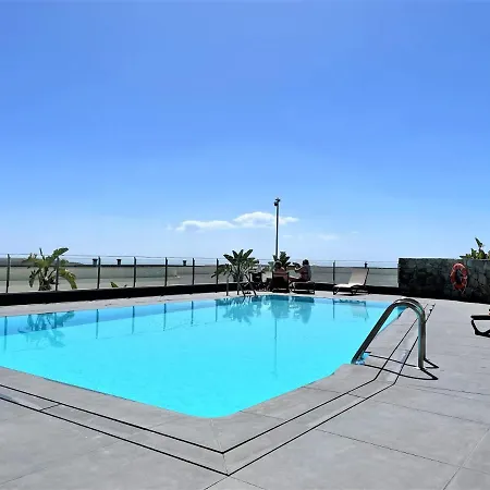 Apartamento Casa Helge Grosses Mit Pool