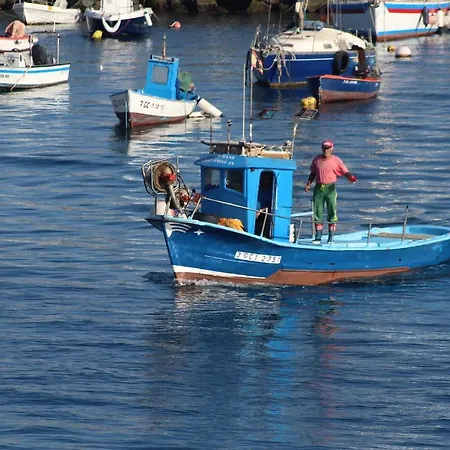 Apartamento Casa Helge Grosses Mit Pool *