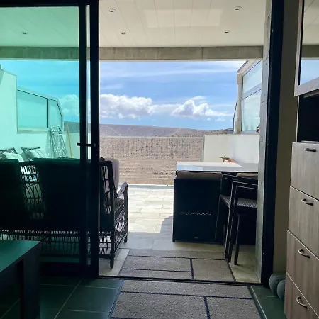 Casa Helge Grosses Mit Pool Apartamento