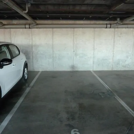 Apartamento Casa Helge Grosses Mit Pool *