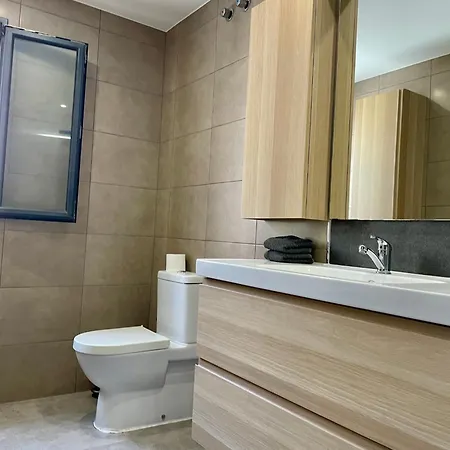 Apartamento Casa Helge Grosses Mit Pool *