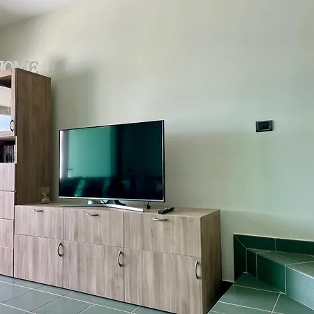 Casa Helge Grosses Mit Pool