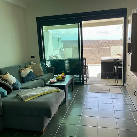 Apartamento Casa Helge Grosses Mit Pool