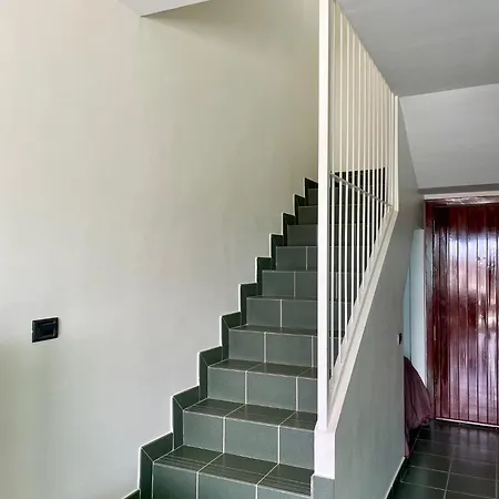 Casa Helge Grosses Mit Pool