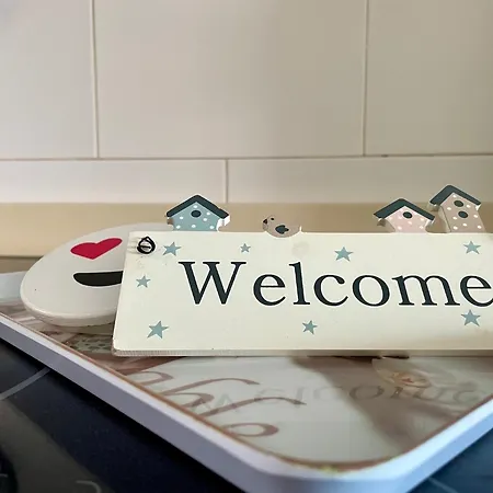 Casa Helge Grosses Mit Pool Apartamento *