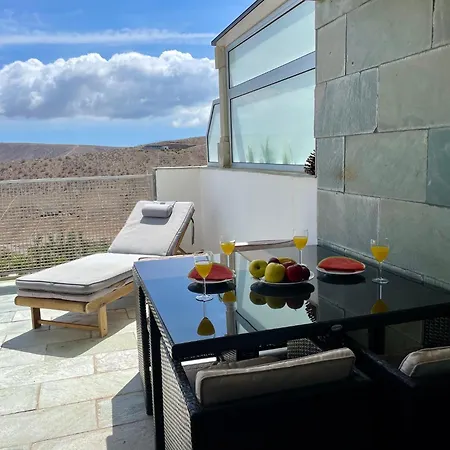 Casa Helge Grosses Mit Pool Arguineguin