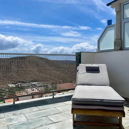 Apartamento Casa Helge Grosses Mit Pool *