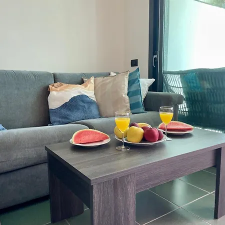 Casa Helge Grosses Mit Pool * Arguineguin