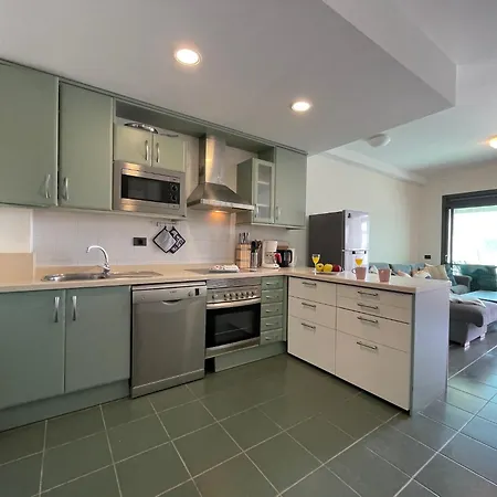 Casa Helge Grosses Mit Pool