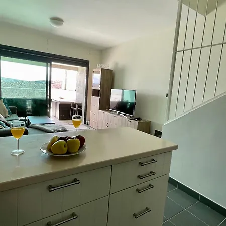 Casa Helge Grosses Mit Pool * Arguineguin