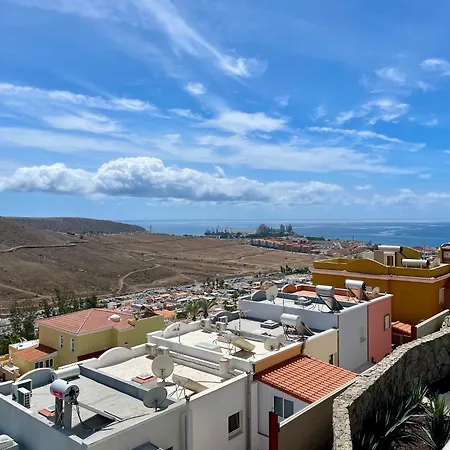 Apartamento Casa Helge Grosses Mit Pool