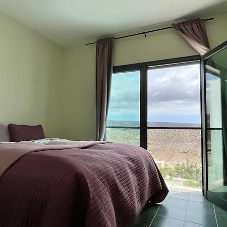 Apartamento Casa Helge Grosses Mit Pool Arguineguin