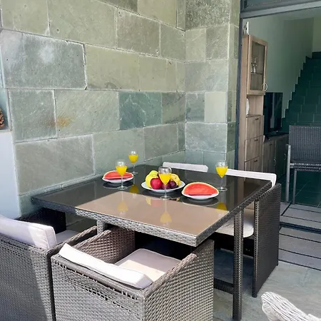 Casa Helge Grosses Mit Pool Apartamento Arguineguin